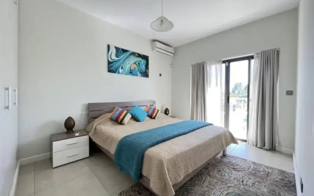 Impeccable 2-bed Apartment in Perebere