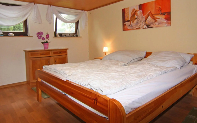 Cottage, Dolgen am See