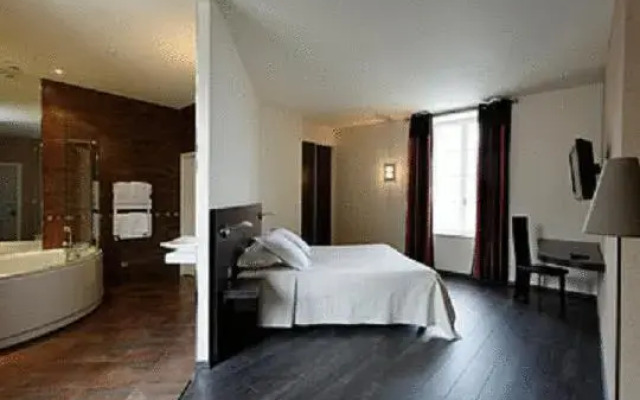Chateau Du Mont Joly