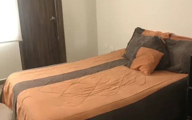 La casa de Titi