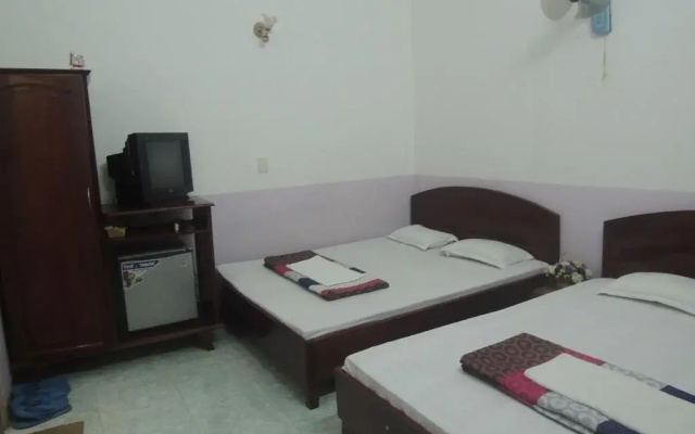 Thuy Tien Motel