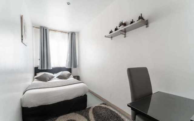 L'Oasis Montparnasse