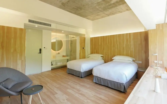 ANAP Resort Hotel Mount Mogan
