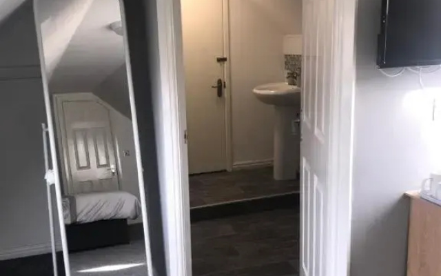 The Bungalow