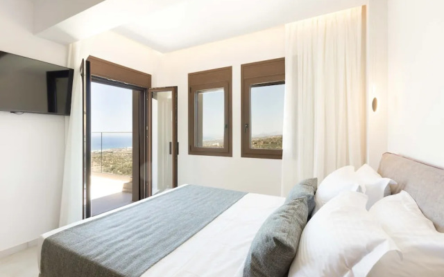 Santa Irini Villas - With 3 Heated Pools
