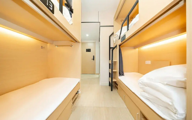 Dunbar Inn Zhenbein Road