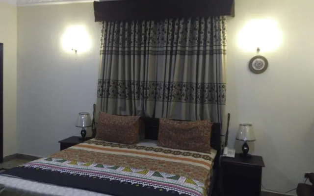 Cosy Vista Guest House