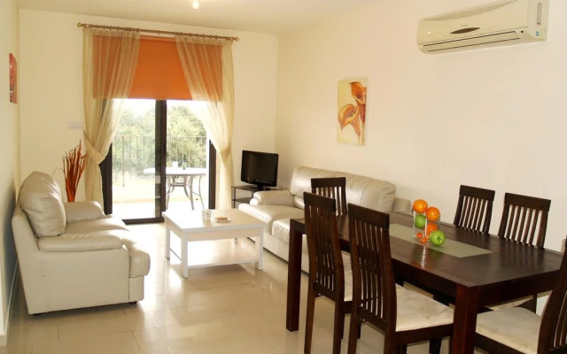 Kyklades Resort & Spa