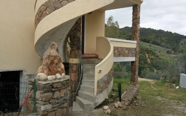 Affittacamere l'oasi di Gino