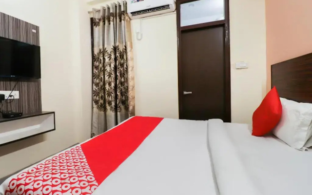 Hotel City Residency by OYO Rooms