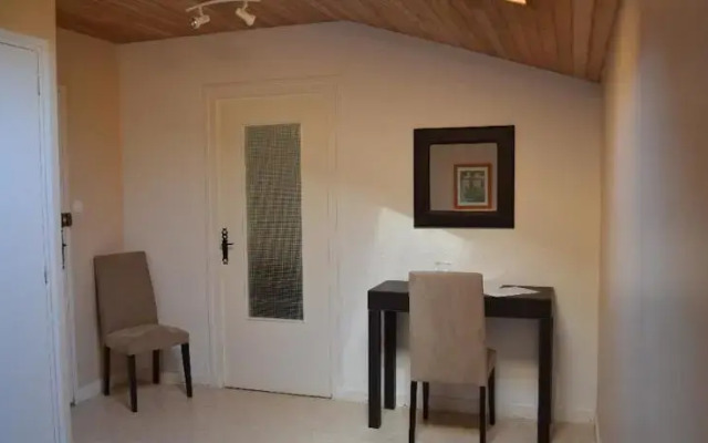 Auberge du Mazet