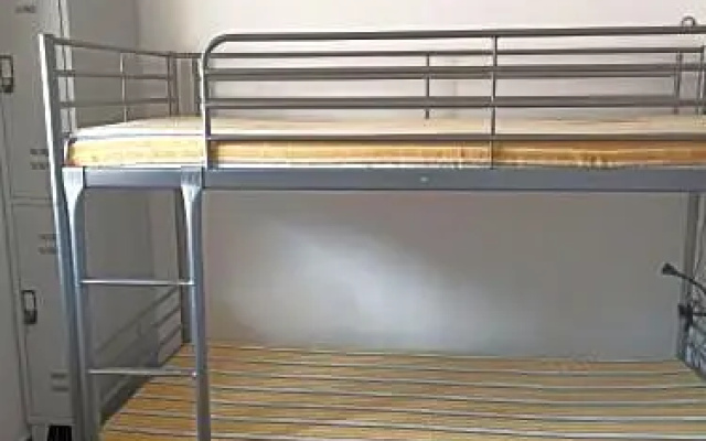 Hostel Vilarade