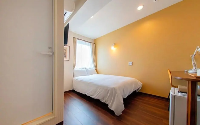 Artsy Inn - Vacation STAY 11790v