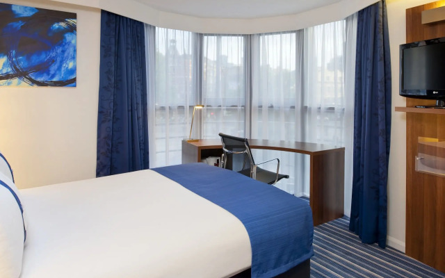 Holiday Inn Express Derry - Londonderry by IHG