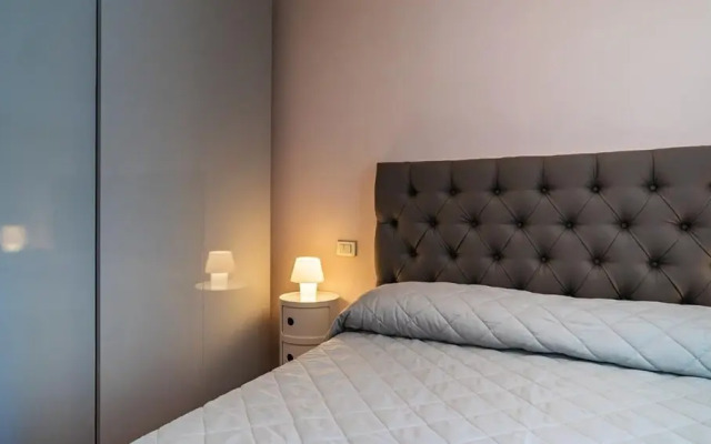 Italianway - 8 Apartament B