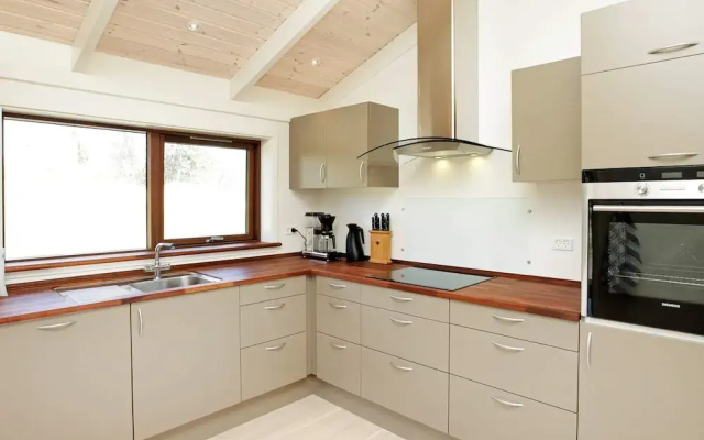 6 Person Holiday Home in Skagen-by Traum