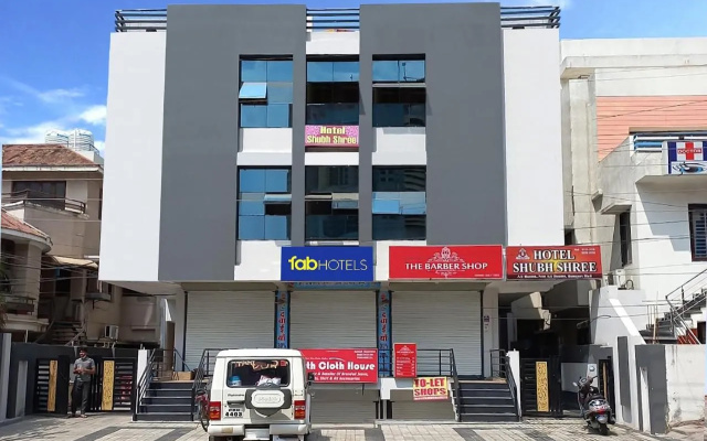 Hotel Shubhshree