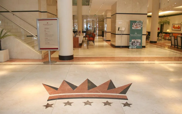 Amérian Hotel Casino Gala