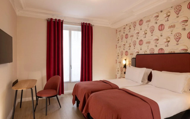 Le 46 Hotel