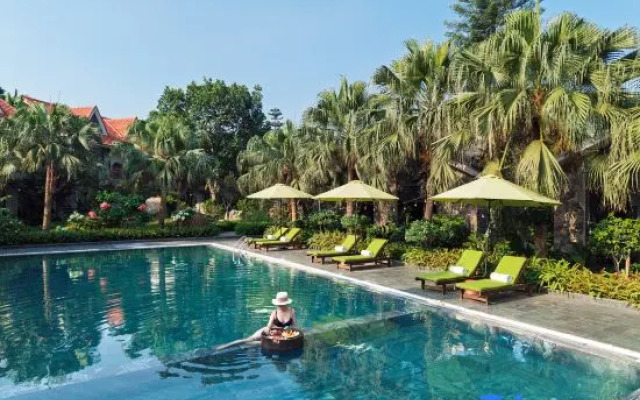 Bai Dinh Riverside Resort & Spa