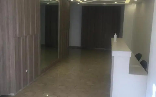 New and cosy apartment in Amman (Al Weibdeh)
