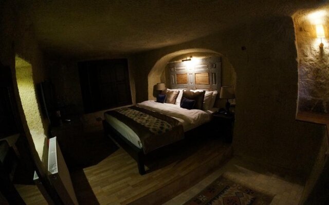 Prive Cappadocia Турция, Ургуп - отзывы, цены и фото номеров - забронировать отель Prive Cappadocia онлайн комната для гостей