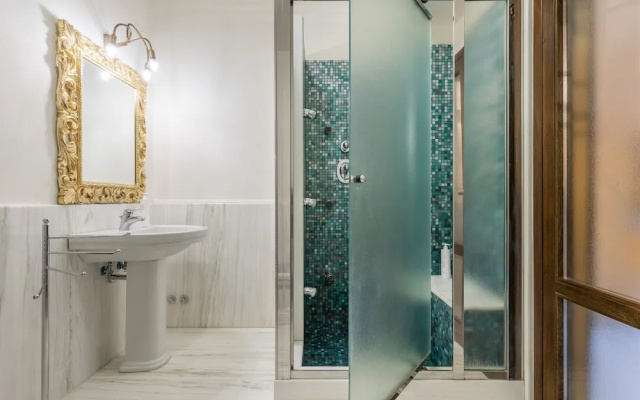 Casa Ambrosini - Artemide Apt by Wonderful Italy