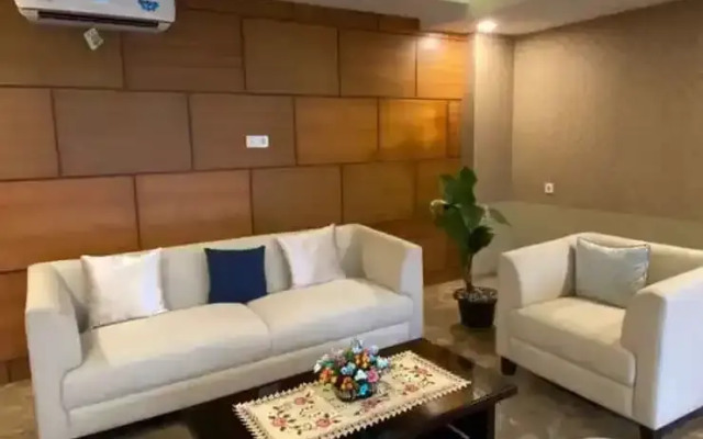 Benhas Hotel