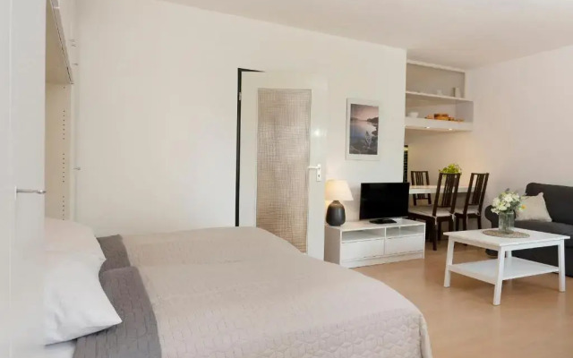 Berolina Wohnung 103