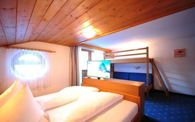 Hotel Hubertus