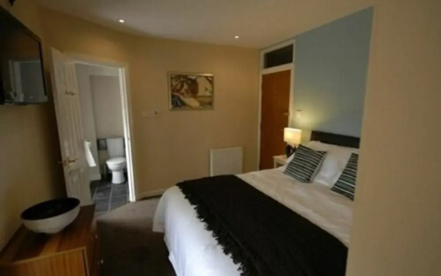 Losset Inn