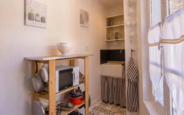 Superb Villa With Private Pool in Les Vans