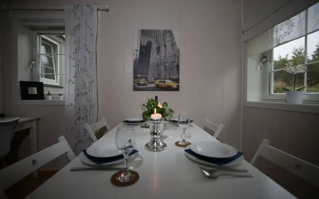 Ranheim Apartments AS