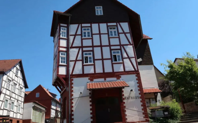 Apartment Petra Nentershausen