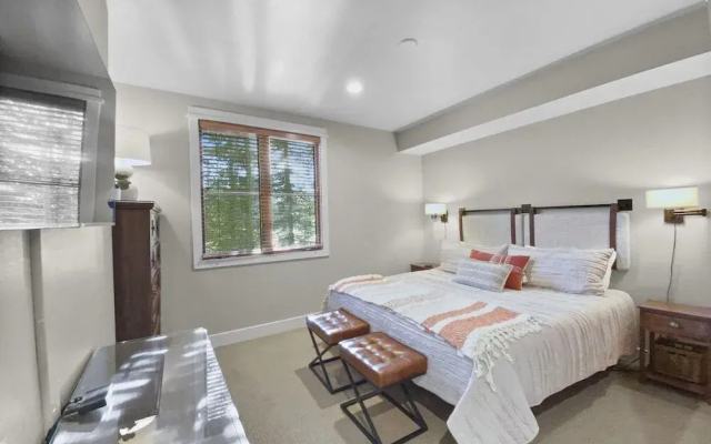 Westridge Townhome