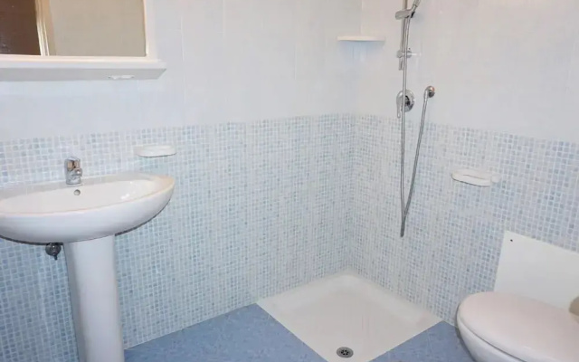 Villa in Caorle Near Spiaggia Tartaruga