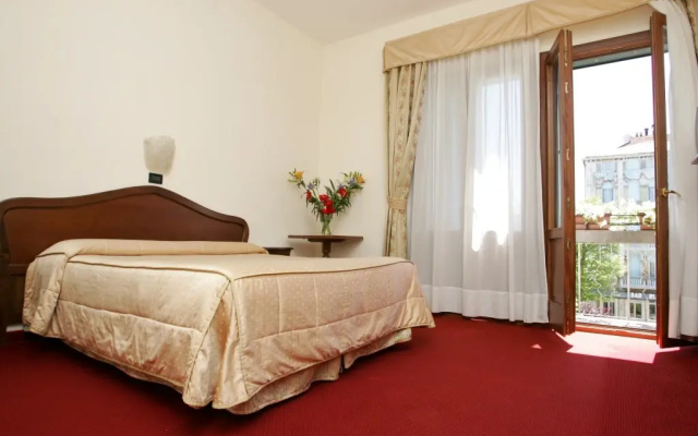 Hotel Cristallo