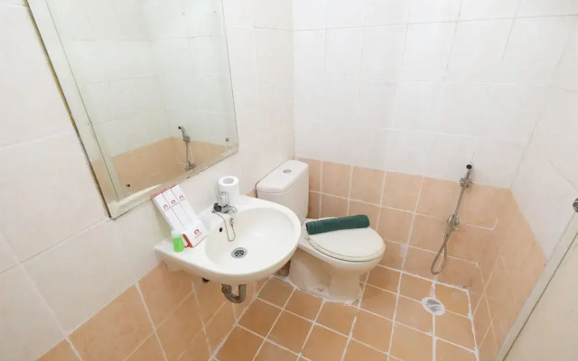 Apartment at Mall of Indonesia. Kelapa Gading