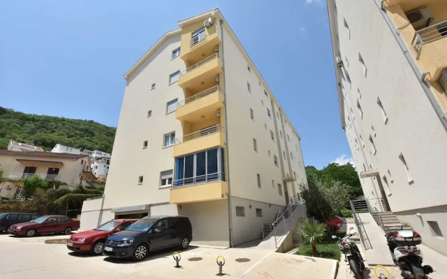Apartment Budva