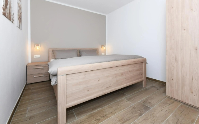 Bauernhof Landwarf Grafthof