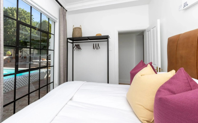 La Maison on Main Self-Catering Villa