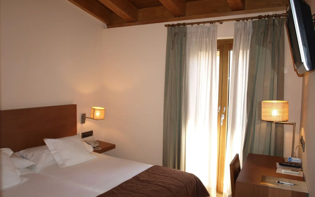 Hotel Las Leyendas