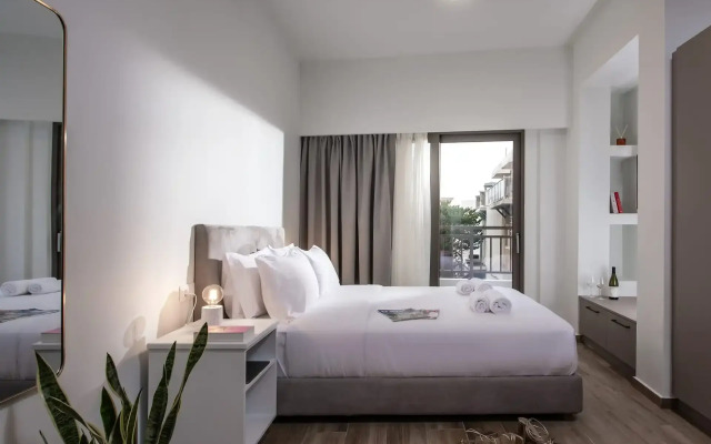 Enea City Suites