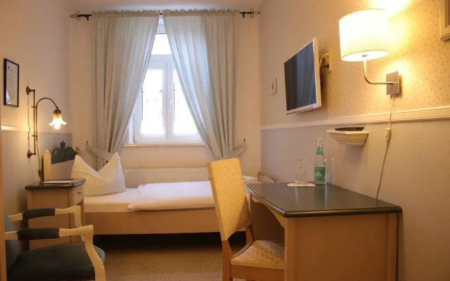 Hotel zur Post