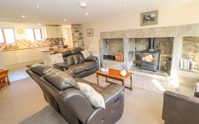 Stables Cottage
