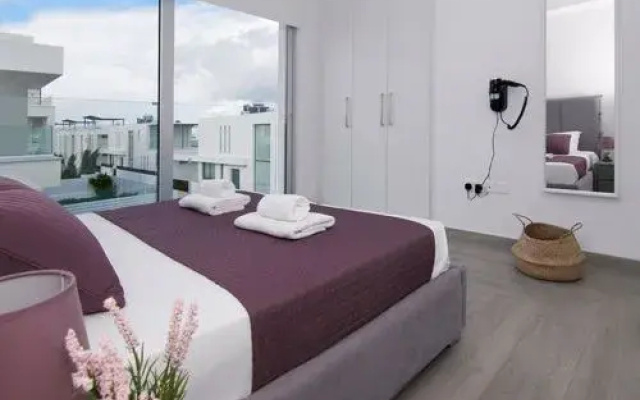 House Atlevh56 Protaras