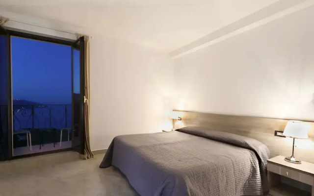Hotel Villa Astoria