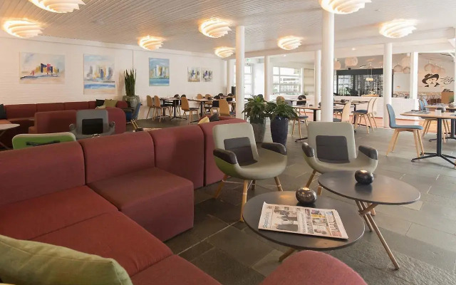 Color Hotel Skagen