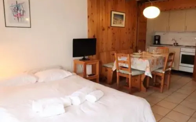 Apartment Christiania 1 P3