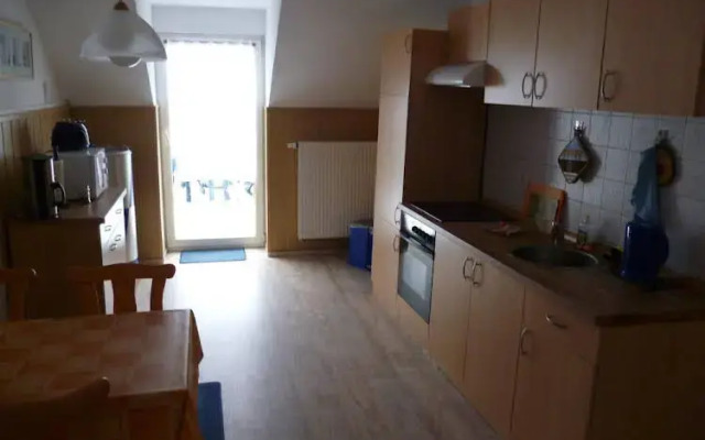 Gästehaus Regina Hoppe